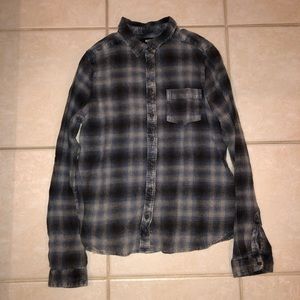 BDG Flannel NWOT